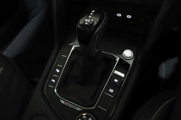 2022 Volkswagen Tiguan 132TSI Life Allspace 5N