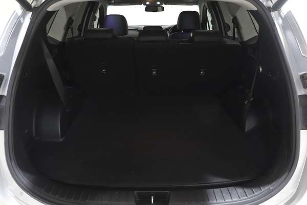 2020 Hyundai Santa Fe Highlander TM.2