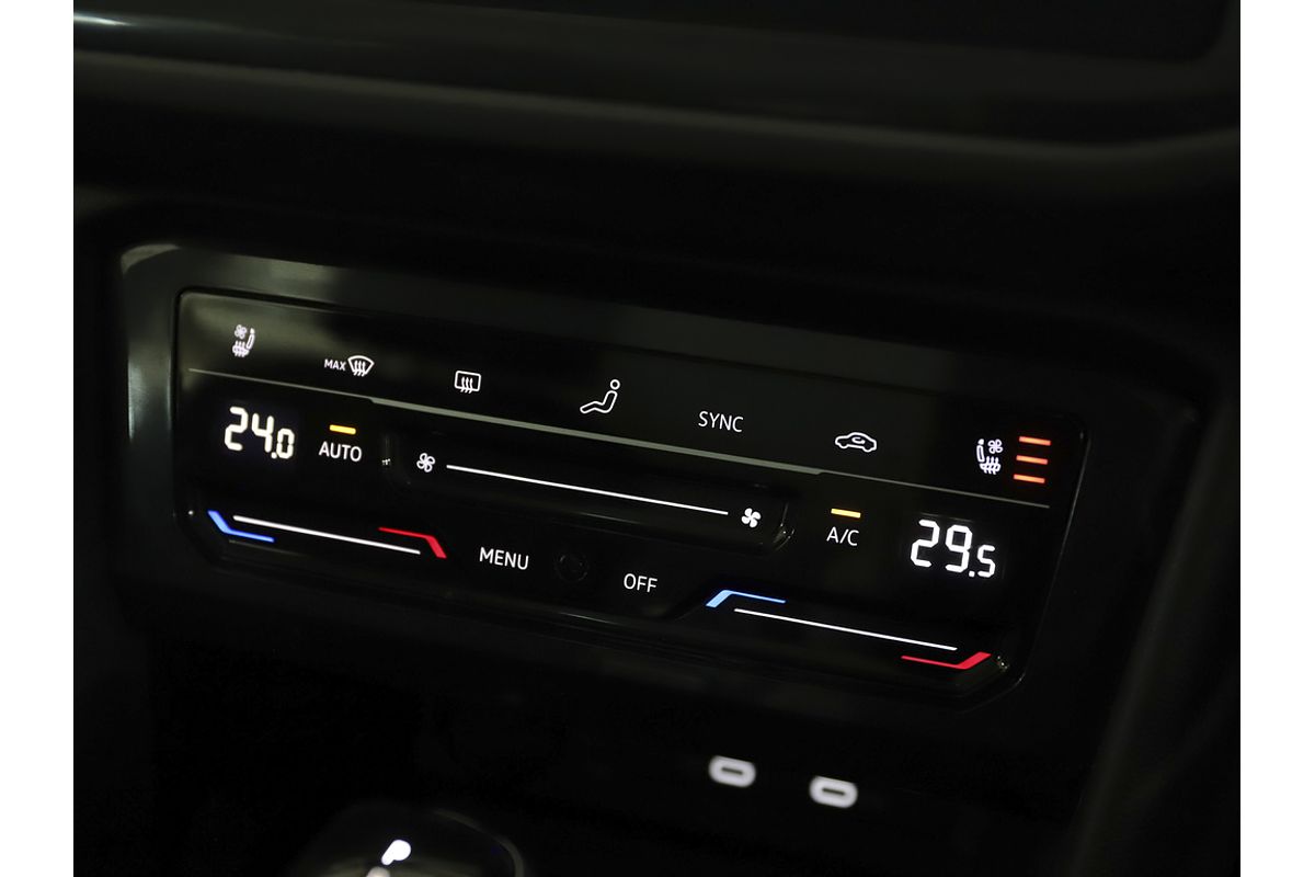 2022 Volkswagen Tiguan 132TSI Life Allspace 5N