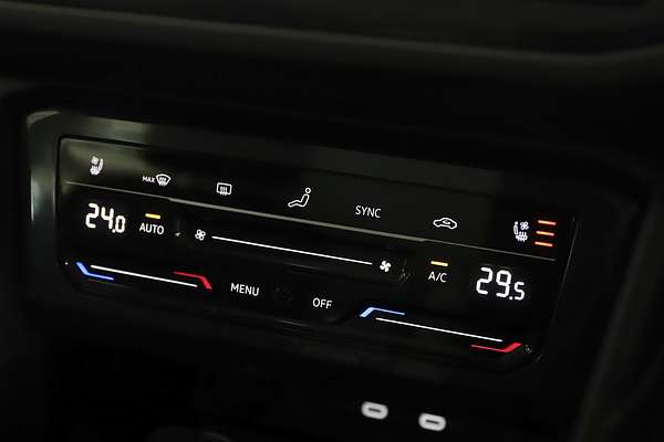 2022 Volkswagen Tiguan 132TSI Life Allspace 5N