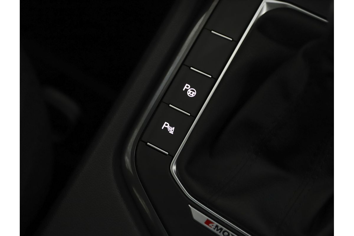 2022 Volkswagen Tiguan 132TSI Life Allspace 5N