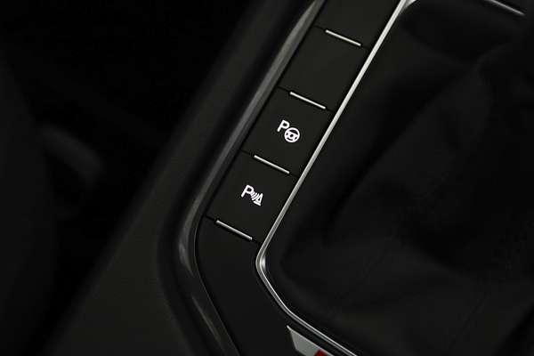 2022 Volkswagen Tiguan 132TSI Life Allspace 5N