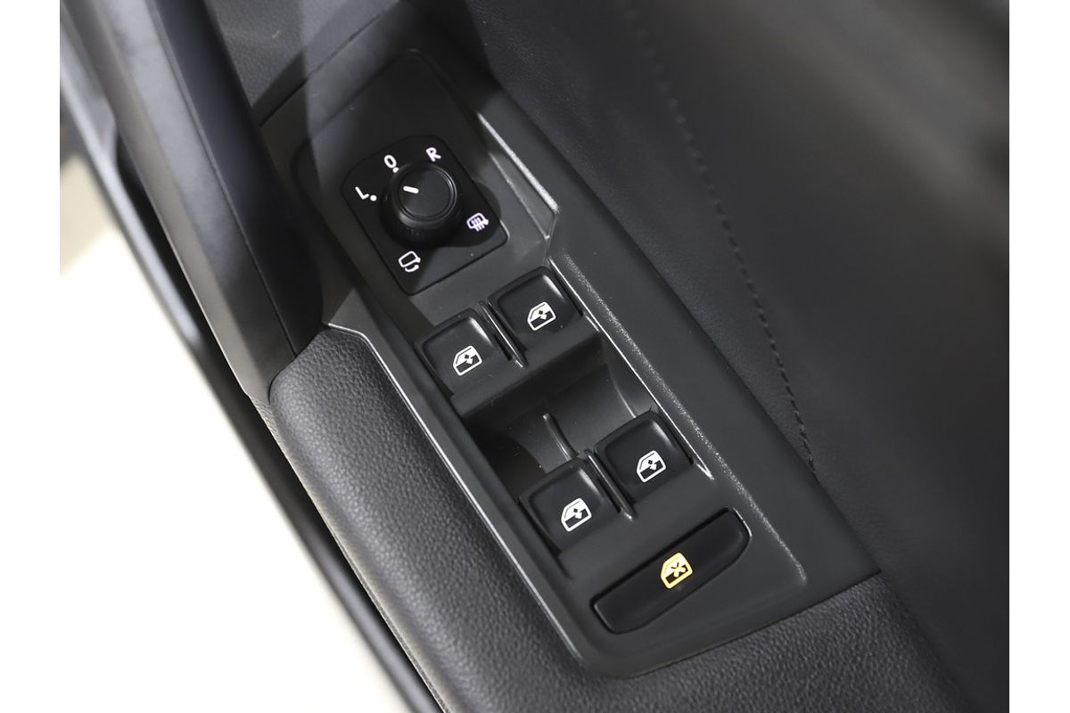 2022 Volkswagen Tiguan 132TSI Life Allspace 5N