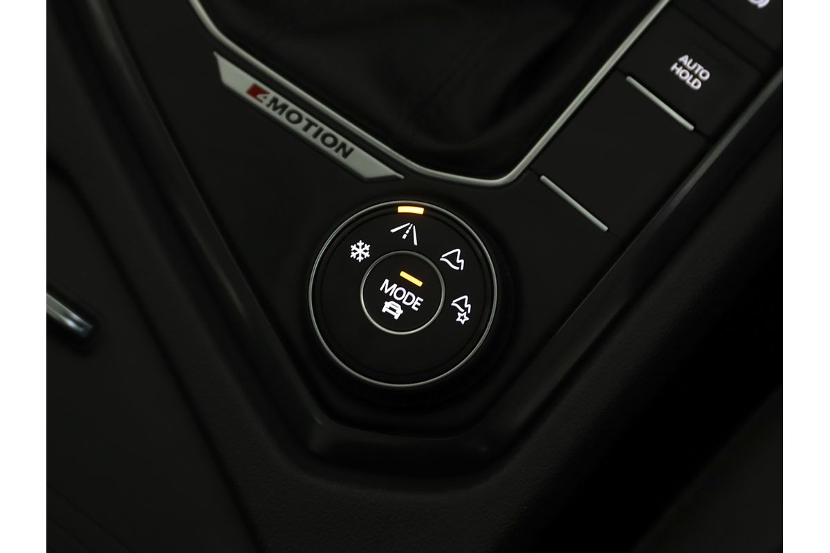 2022 Volkswagen Tiguan 132TSI Life Allspace 5N