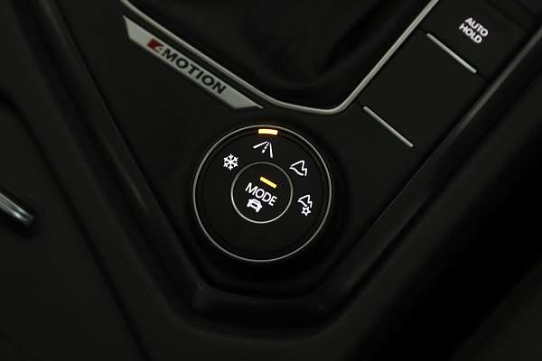 2022 Volkswagen Tiguan 132TSI Life Allspace 5N