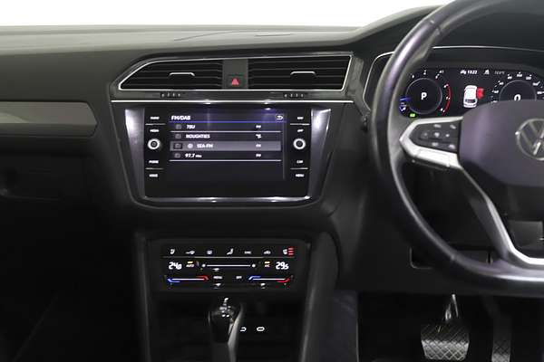 2022 Volkswagen Tiguan 132TSI Life Allspace 5N