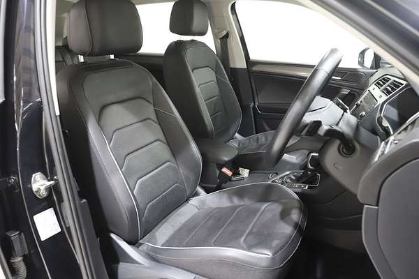 2022 Volkswagen Tiguan 132TSI Life Allspace 5N