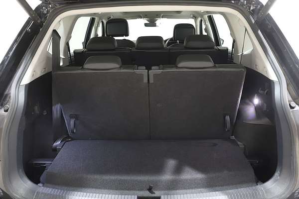 2022 Volkswagen Tiguan 132TSI Life Allspace 5N
