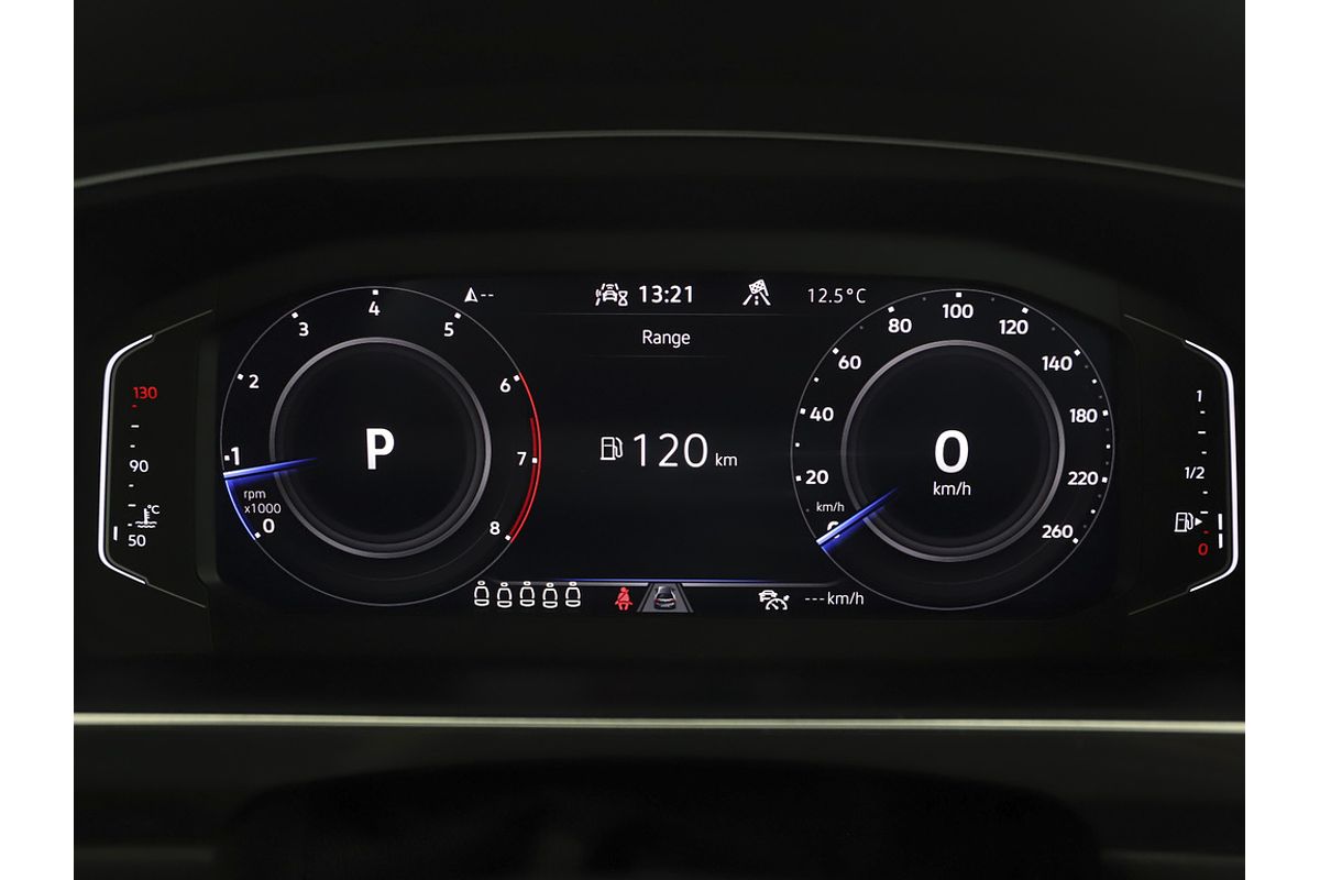2022 Volkswagen Tiguan 132TSI Life Allspace 5N