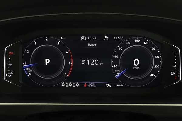 2022 Volkswagen Tiguan 132TSI Life Allspace 5N