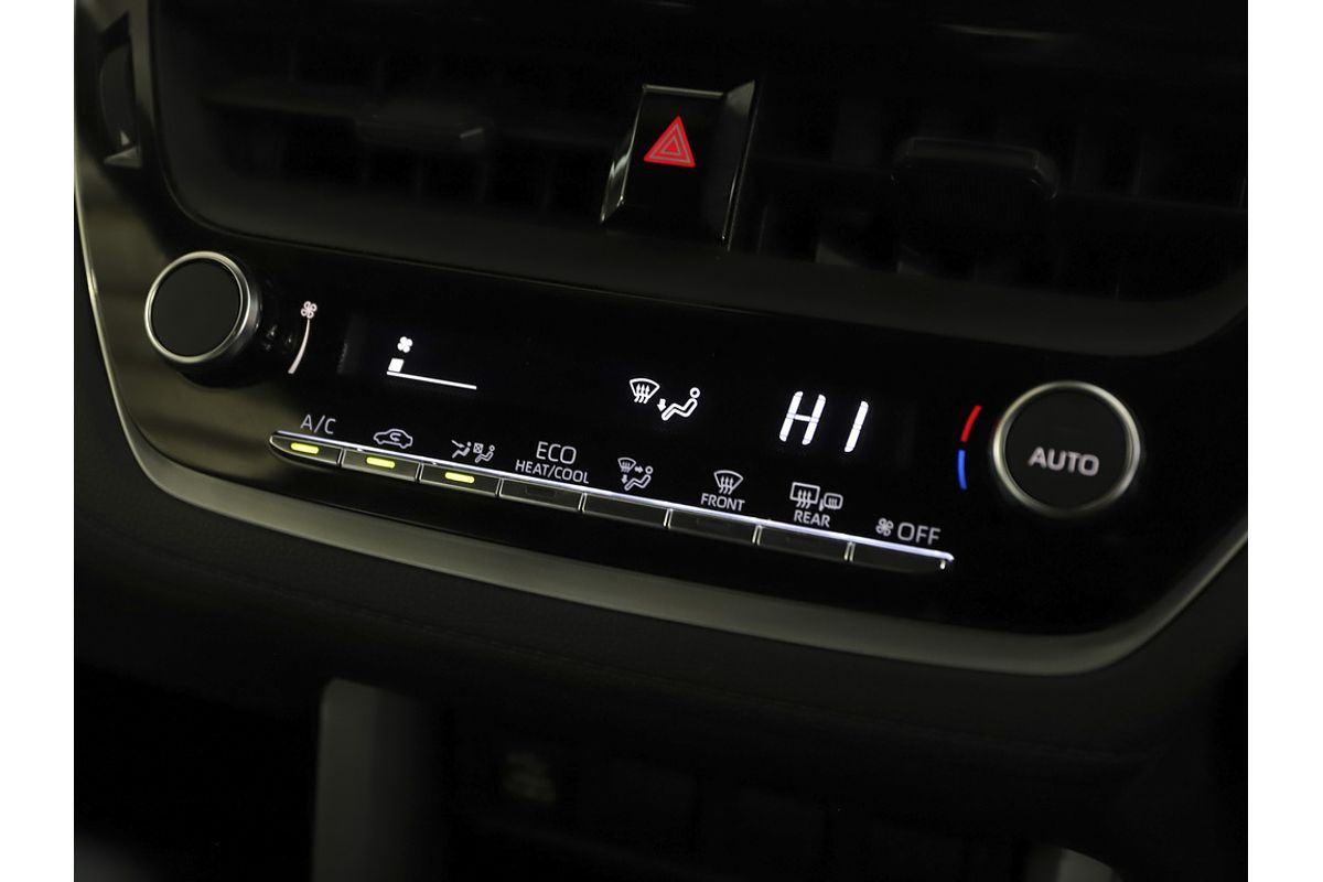 2023 Toyota Corolla Cross GX MXGH10R