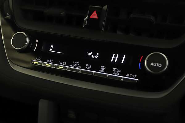 2023 Toyota Corolla Cross GX MXGH10R