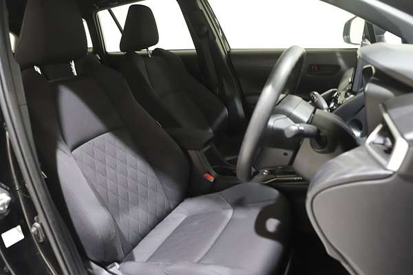 2023 Toyota Corolla Cross GX MXGH10R