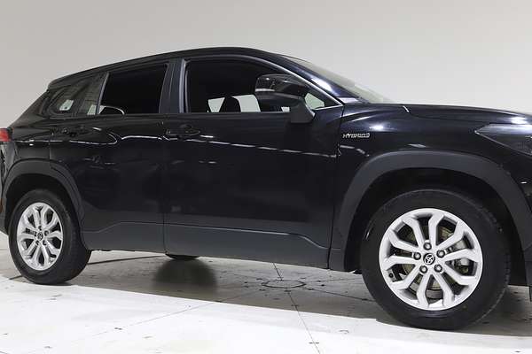 2023 Toyota Corolla Cross GX MXGH10R