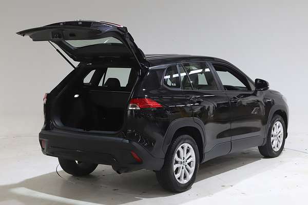 2023 Toyota Corolla Cross GX MXGH10R