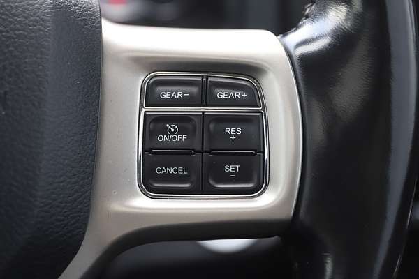 2020 RAM 1500 Laramie DS 4X4 SWB