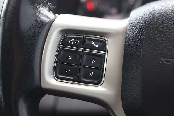 2020 RAM 1500 Laramie DS 4X4 SWB