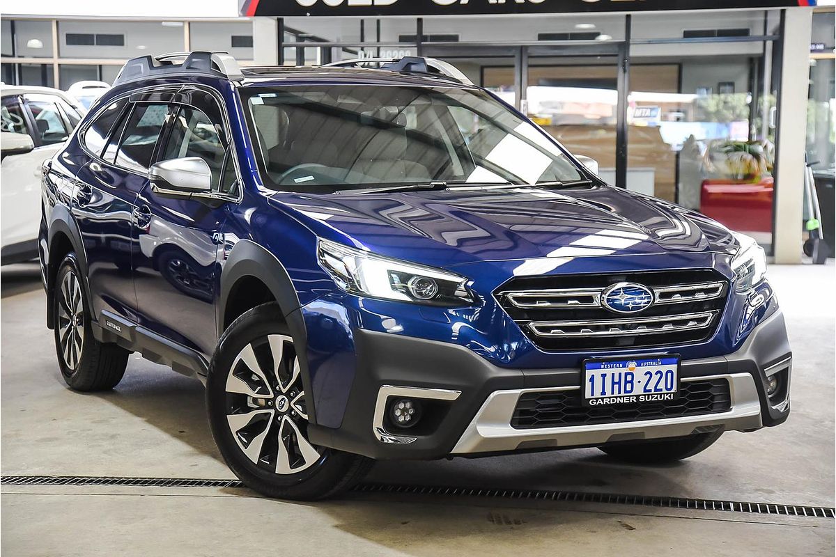 2024 Ford Everest Trend 2.0L