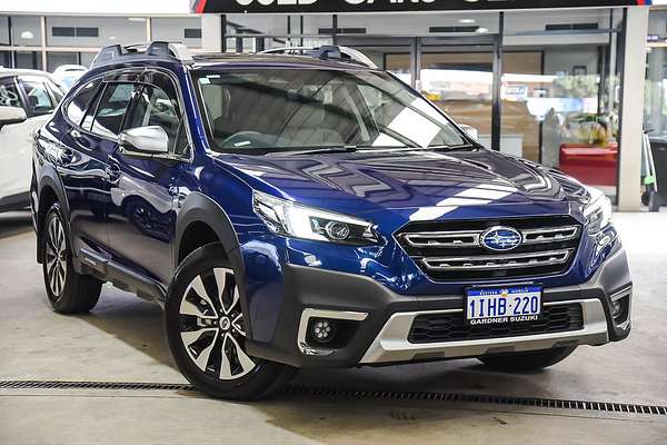 2024 Ford Everest Trend 2.0L
