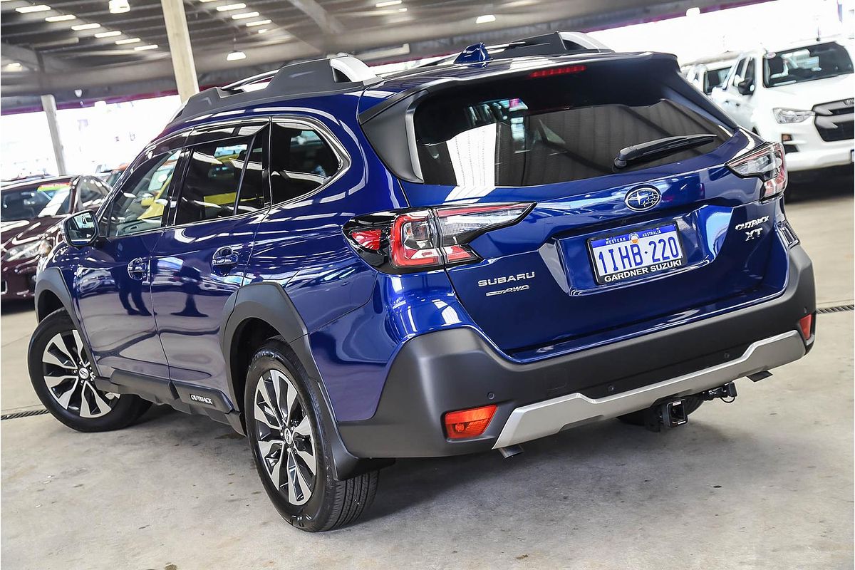 2024 Ford Everest Trend 2.0L
