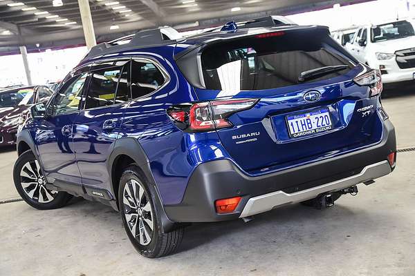 2024 Ford Everest Trend 2.0L