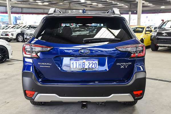 2024 Ford Everest Trend 2.0L