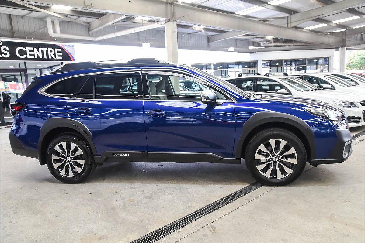 2024 Ford Everest Trend 2.0L