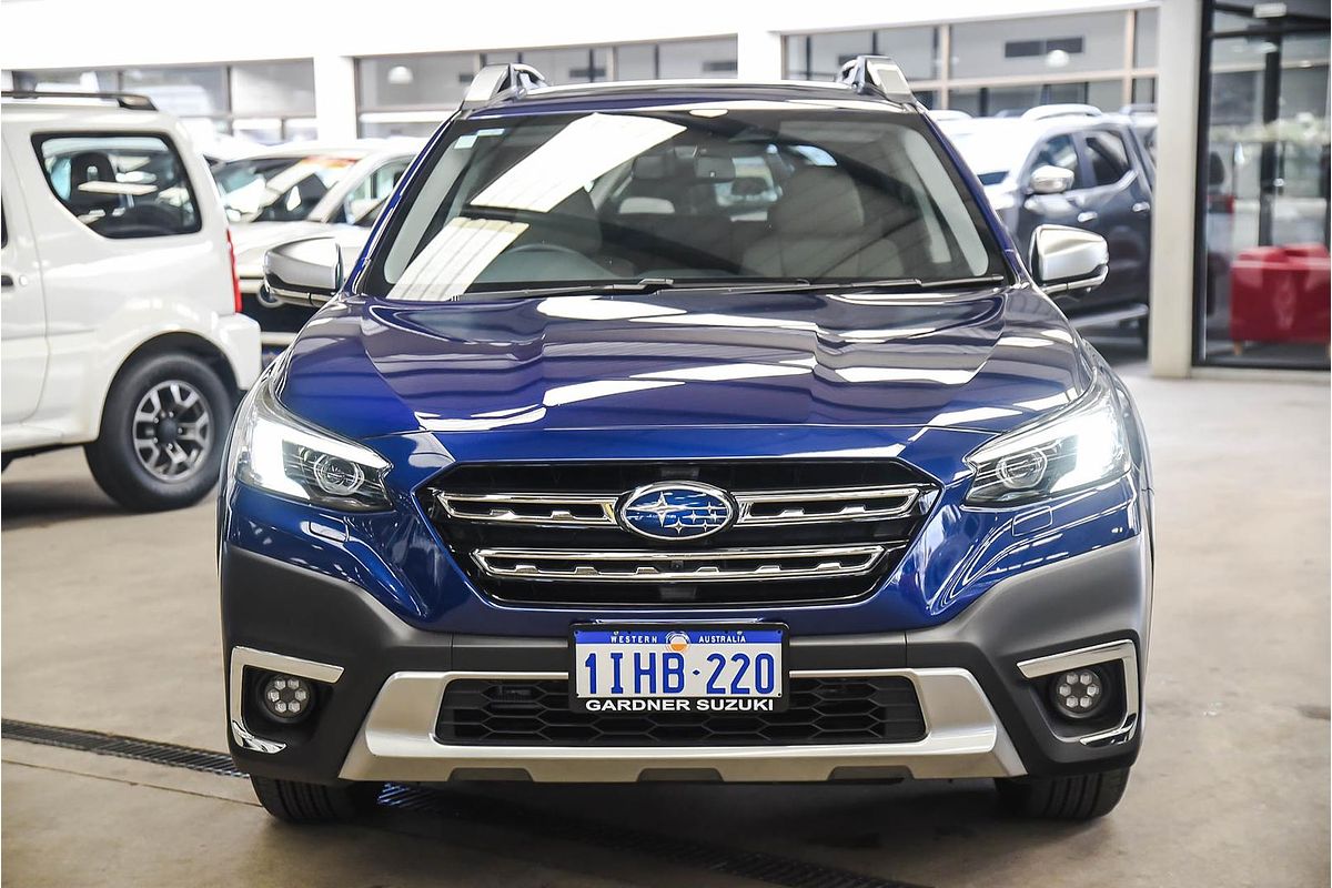 2024 Ford Everest Trend 2.0L