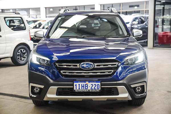 2024 Ford Everest Trend 2.0L