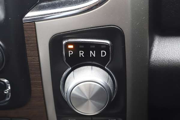 2020 RAM 1500 Laramie DS 4X4 SWB