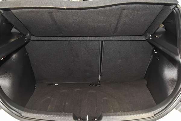 2024 Ford Everest Trend 2.0L