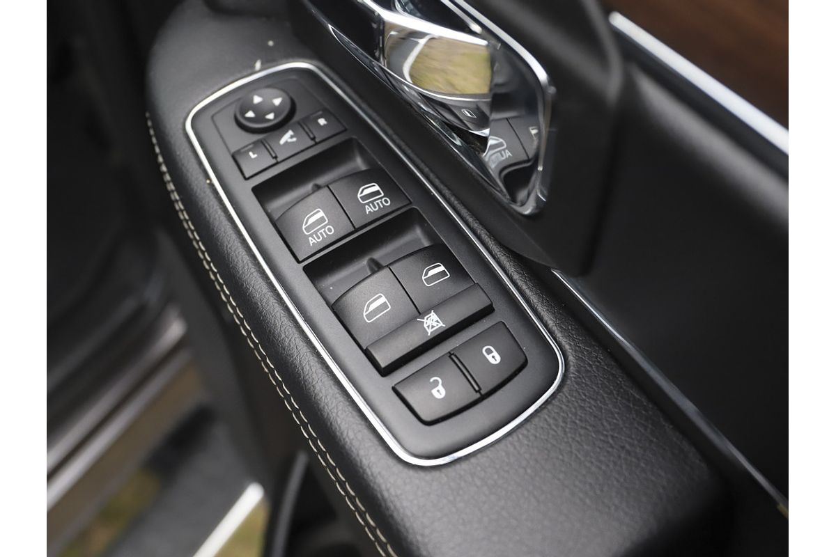 2020 RAM 1500 Laramie DS 4X4 SWB