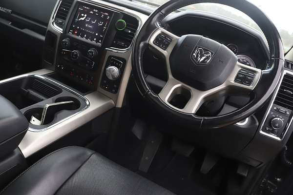 2020 RAM 1500 Laramie DS 4X4 SWB