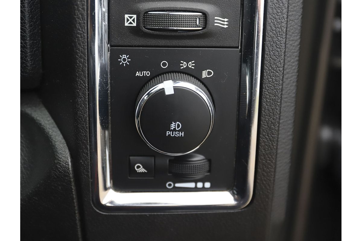 2020 RAM 1500 Laramie DS 4X4 SWB