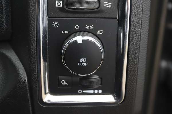 2020 RAM 1500 Laramie DS 4X4 SWB