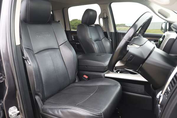 2020 RAM 1500 Laramie DS 4X4 SWB