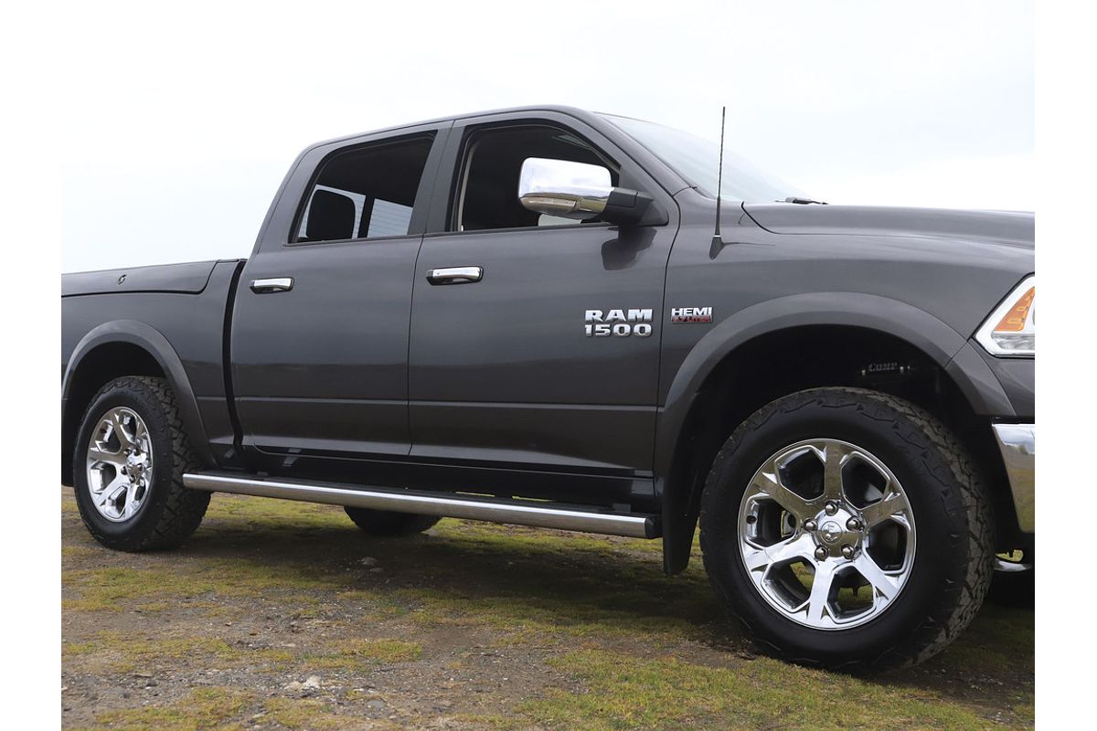 2020 RAM 1500 Laramie DS 4X4 SWB
