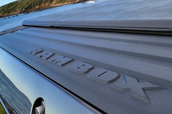 2020 RAM 1500 Laramie DS 4X4 SWB