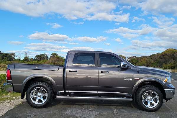2020 RAM 1500 Laramie DS 4X4 SWB