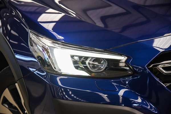 2024 Ford Everest Trend 2.0L