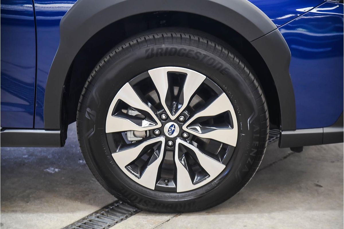 2024 Ford Everest Trend 2.0L