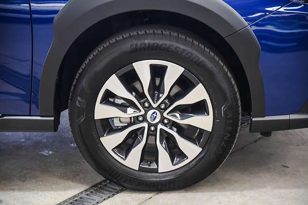 2024 Ford Everest Trend 2.0L