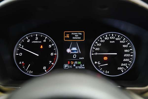 2024 Ford Everest Trend 2.0L