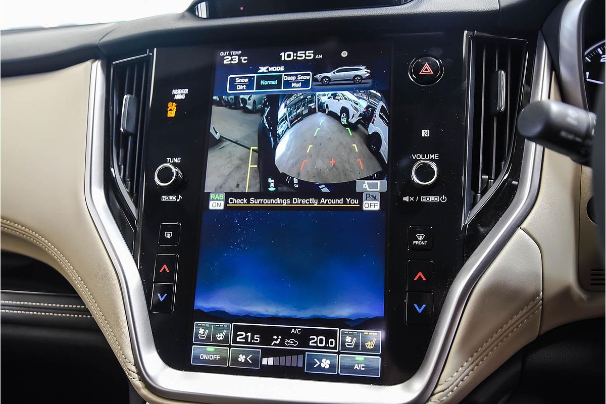 2024 Ford Everest Trend 2.0L