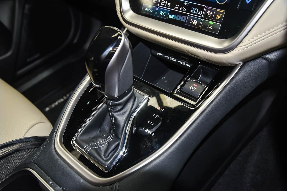 2024 Ford Everest Trend 2.0L