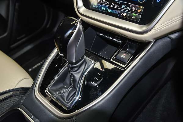 2024 Ford Everest Trend 2.0L
