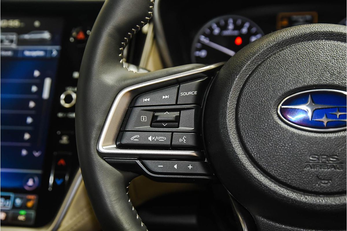 2024 Ford Everest Trend 2.0L