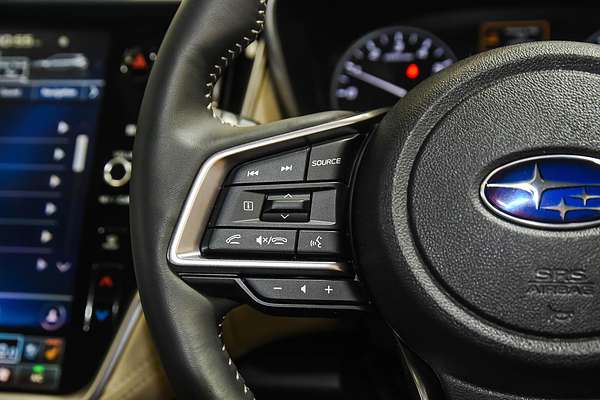 2024 Ford Everest Trend 2.0L