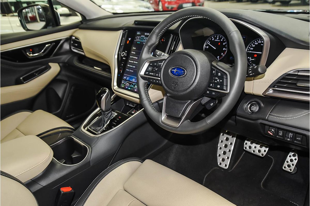 2024 Ford Everest Trend 2.0L