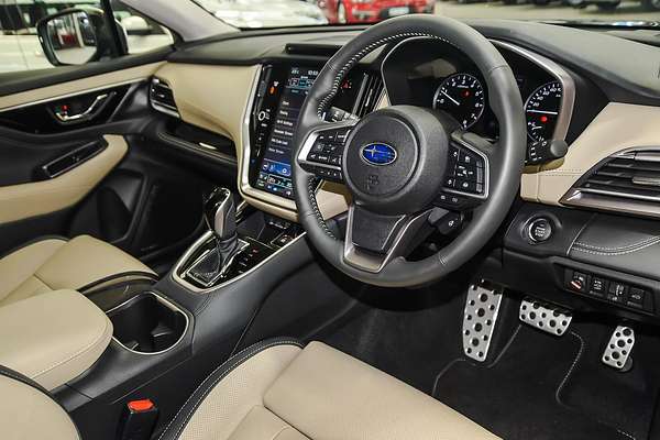 2024 Ford Everest Trend 2.0L